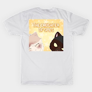 The daughter of the spies T-Shirt